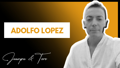 Adolfo Lopez