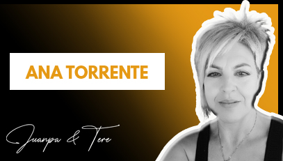 Ana Torrente