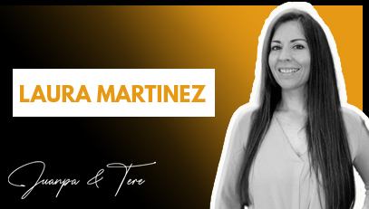 Laura Martinez