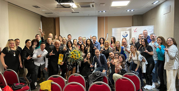 murcia Evento sobre empresas multinivel