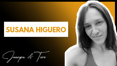 Susana Higuero