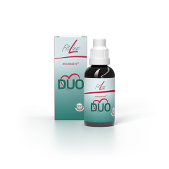 Productos fitline duo vegano