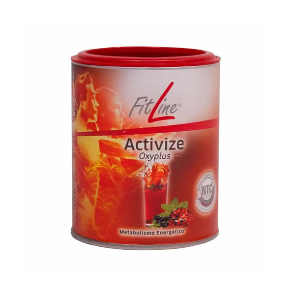 Productos fitline activize