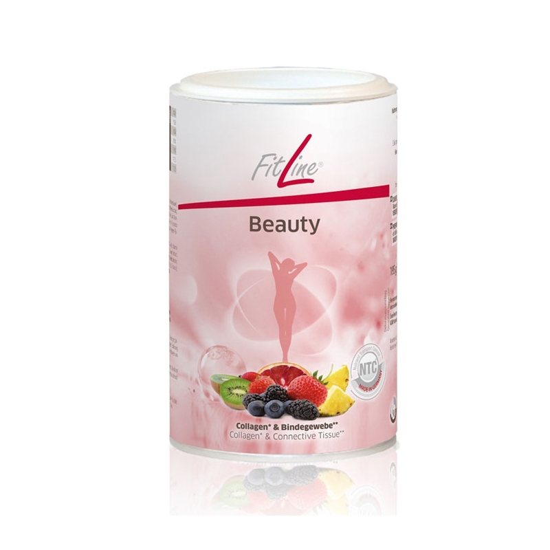 Productos fitline beauty